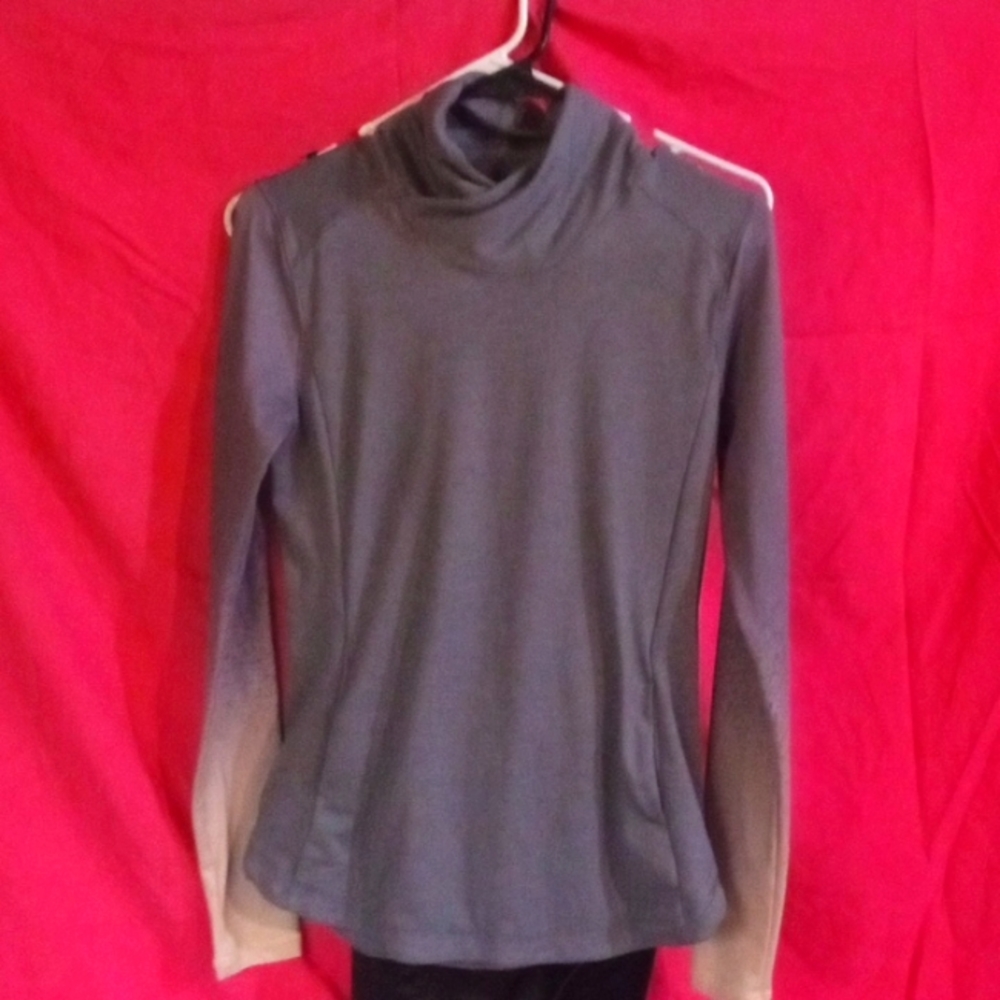 Cali a long sleeve